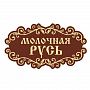 Владимир Извозчиков, заместитель директора компании «Молочная Русь»